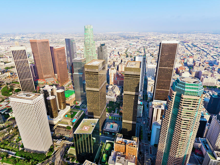 Auto Shipping Company Near Los Angeles, California