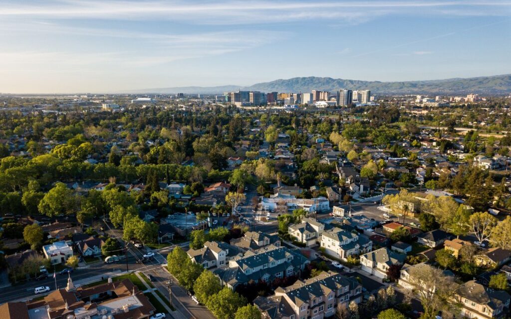 Car Transport near San Jose , California