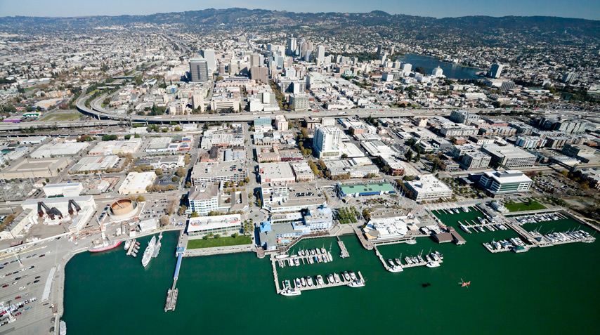 Auto Shipping Company near Oakland , California