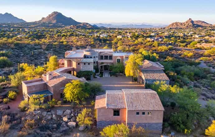 Auto Shipping Company near Scottsdale , Arizona