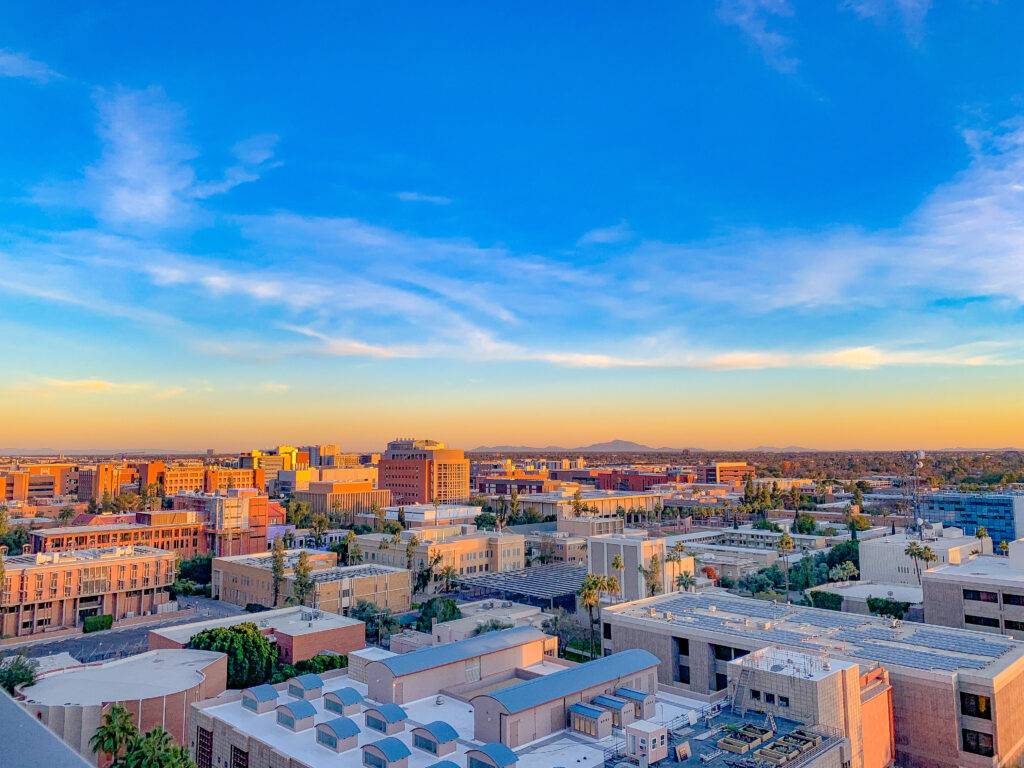 Auto Shipping in Tempe , Arizona