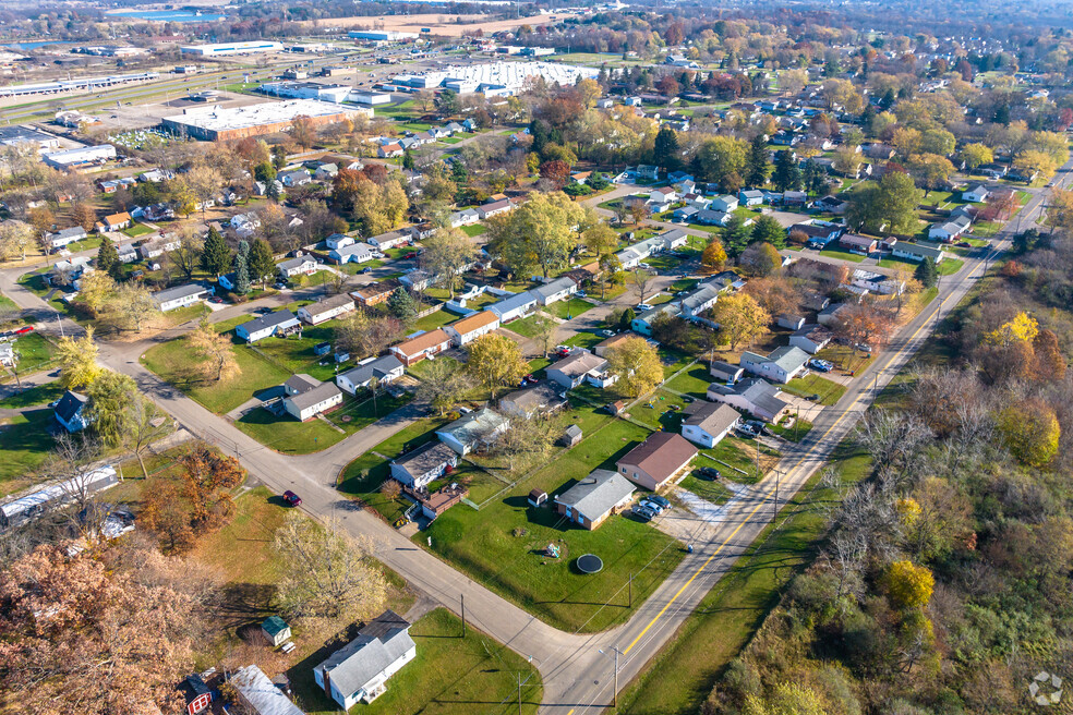 Auto Shipping Company near Canton , Ohio