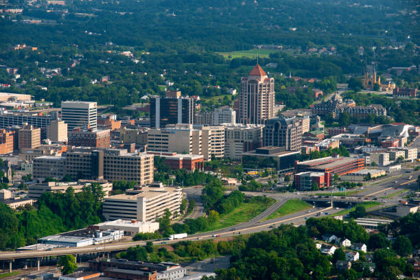 Car Shipping in Roanoke, Virginia