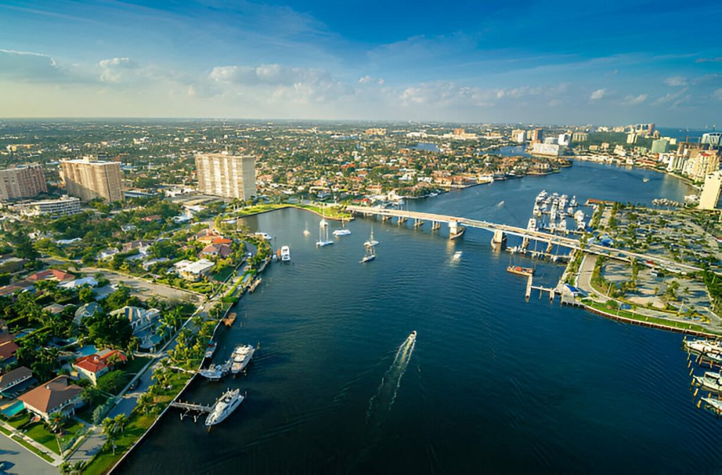 auto shipping florida state